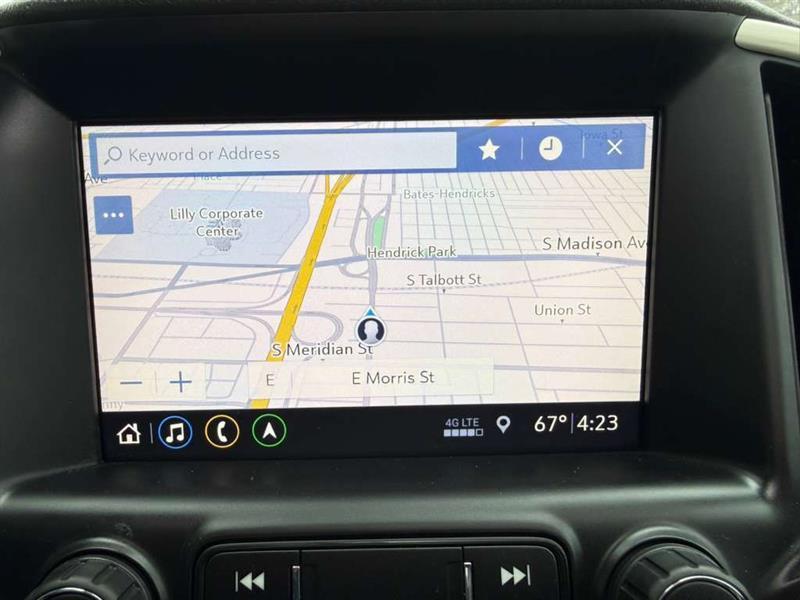 GMC Terrain Denali AWD 2020