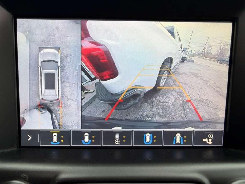 GMC Terrain Denali AWD 2020