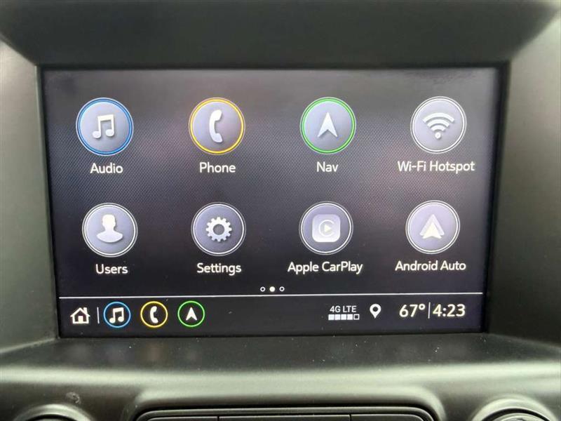 GMC Terrain Denali AWD 2020