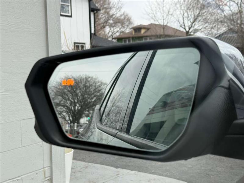 GMC Terrain Denali AWD 2020