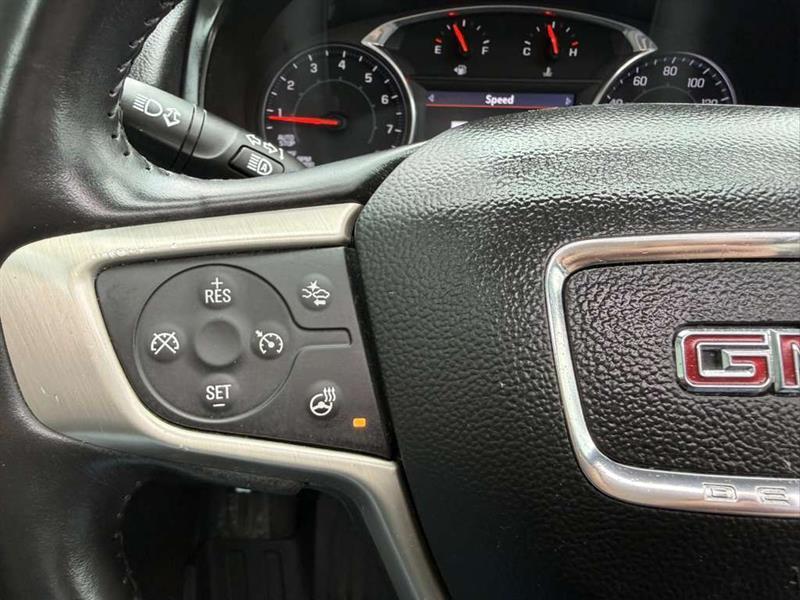 GMC Terrain Denali AWD 2020