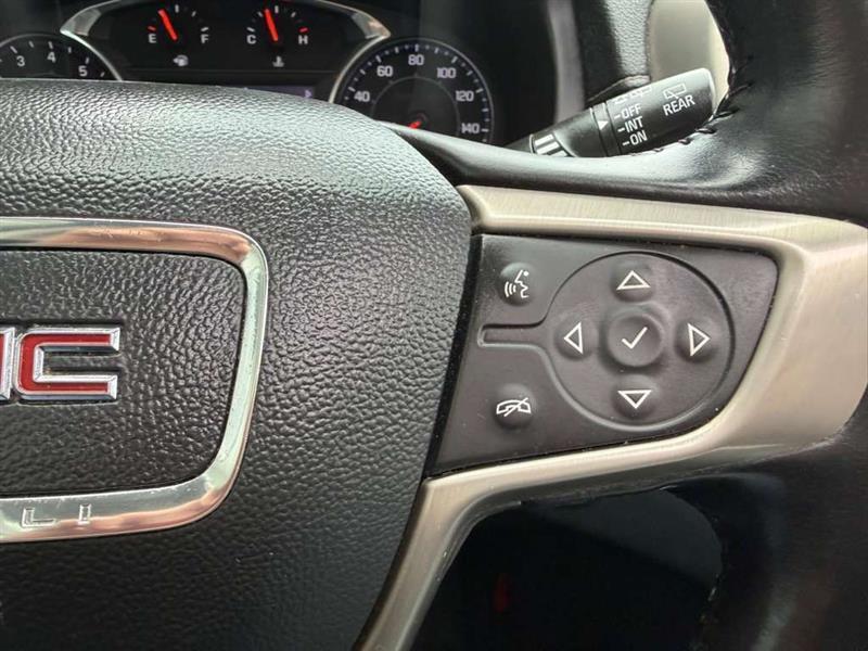 GMC Terrain Denali AWD 2020