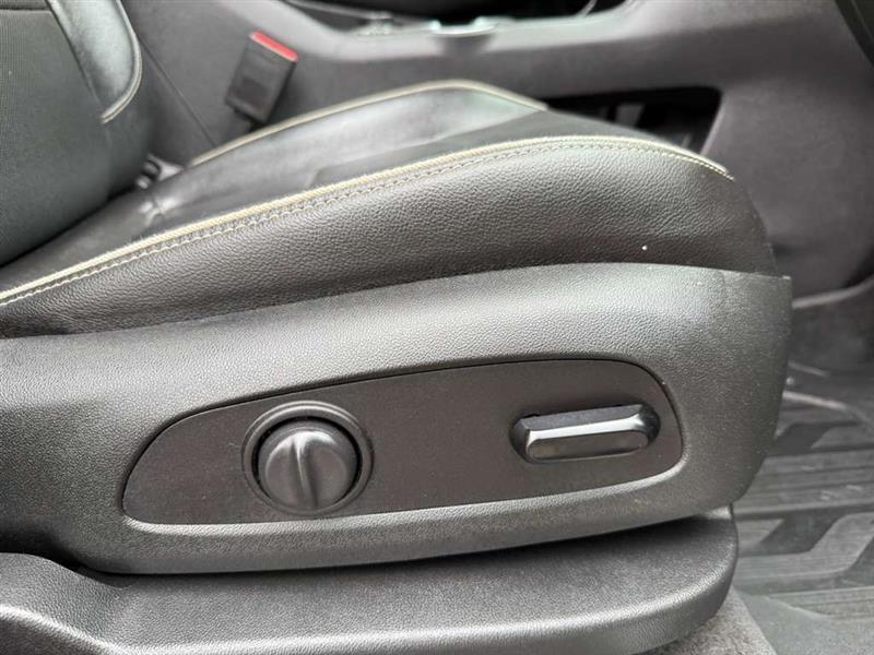 GMC Terrain Denali AWD 2020