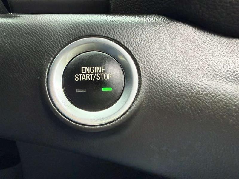 GMC Terrain Denali AWD 2020