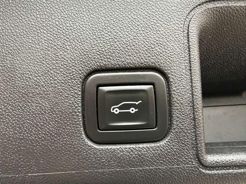 GMC Terrain Denali AWD 2020