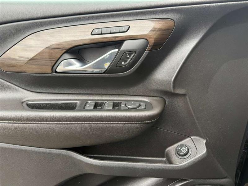 GMC Terrain Denali AWD 2020