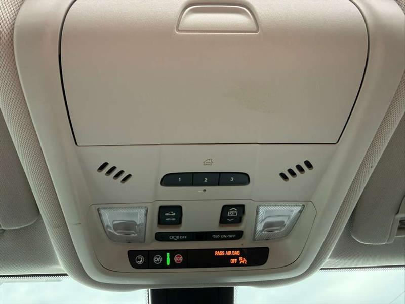 GMC Terrain Denali AWD 2020