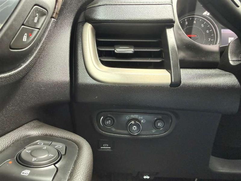 GMC Terrain Denali AWD 2020