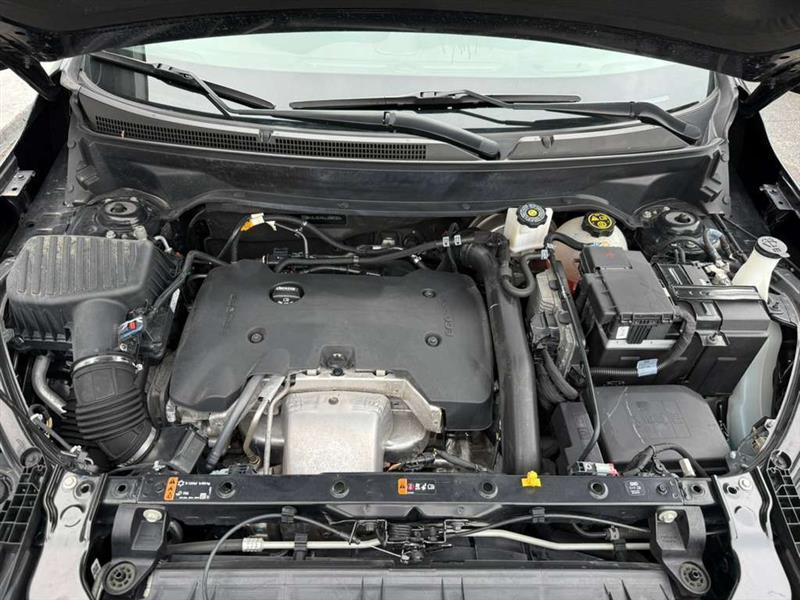 GMC Terrain Denali AWD 2020