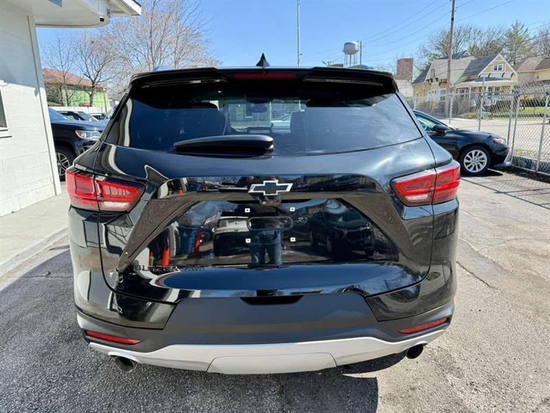 Chevrolet Blazer 3LT AWD 2023