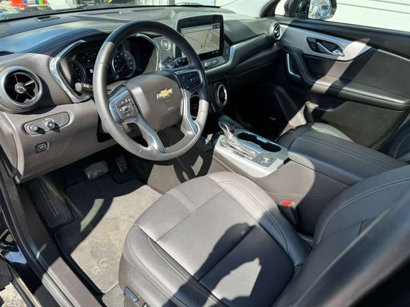 Chevrolet Blazer 3LT AWD 2023