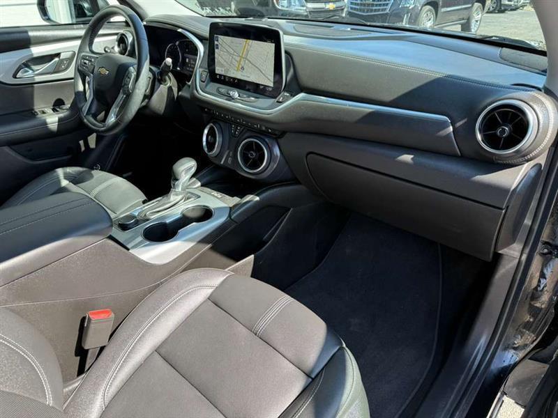 Chevrolet Blazer 3LT AWD 2023