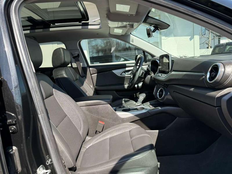 Chevrolet Blazer 3LT AWD 2023