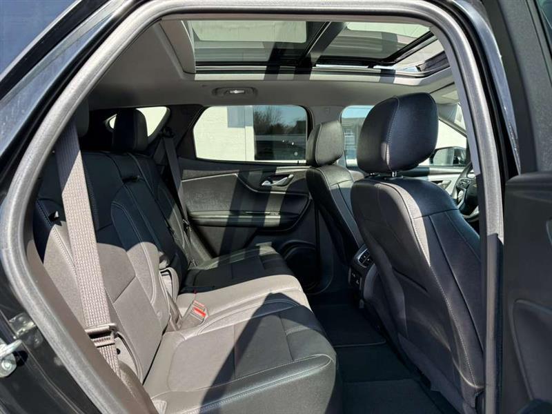 Chevrolet Blazer 3LT AWD 2023