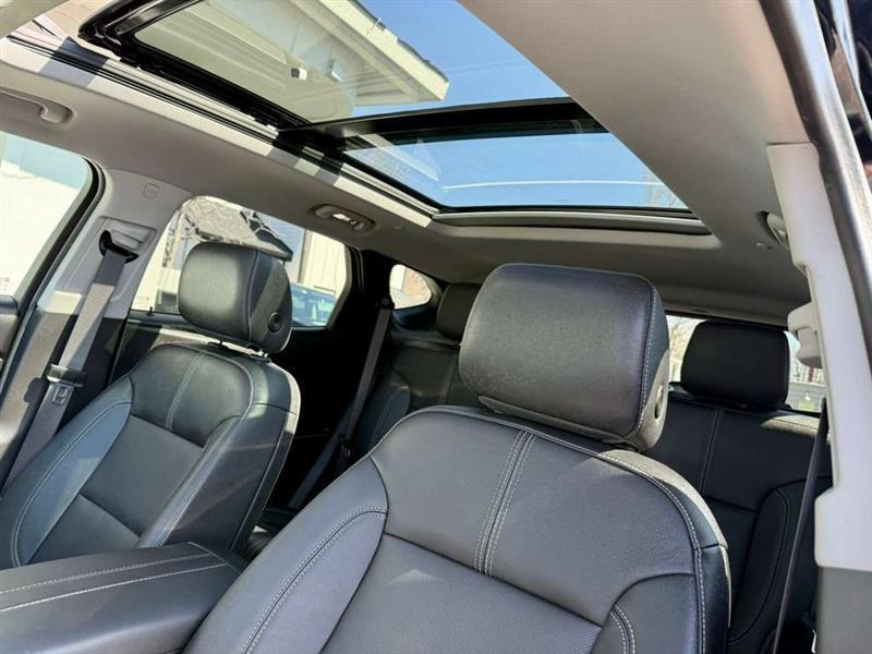 Chevrolet Blazer 3LT AWD 2023