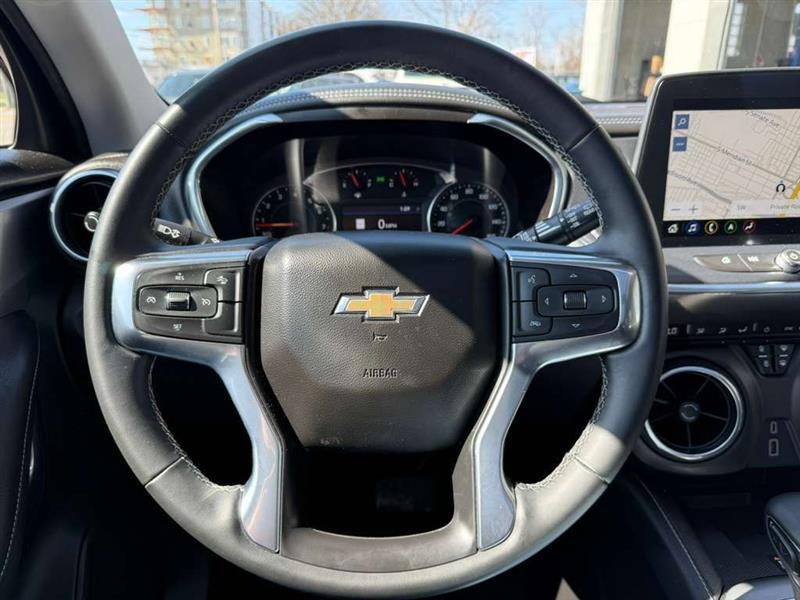 Chevrolet Blazer 3LT AWD 2023