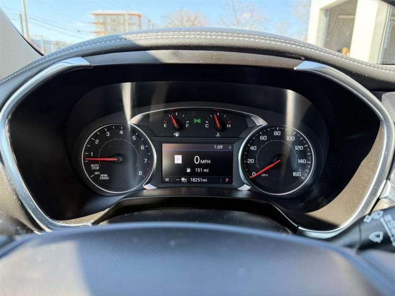 Chevrolet Blazer 3LT AWD 2023