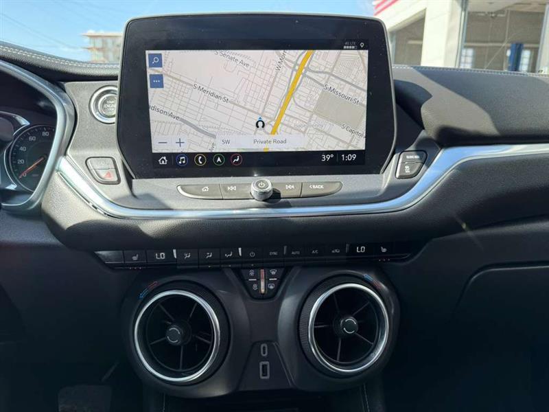 Chevrolet Blazer 3LT AWD 2023