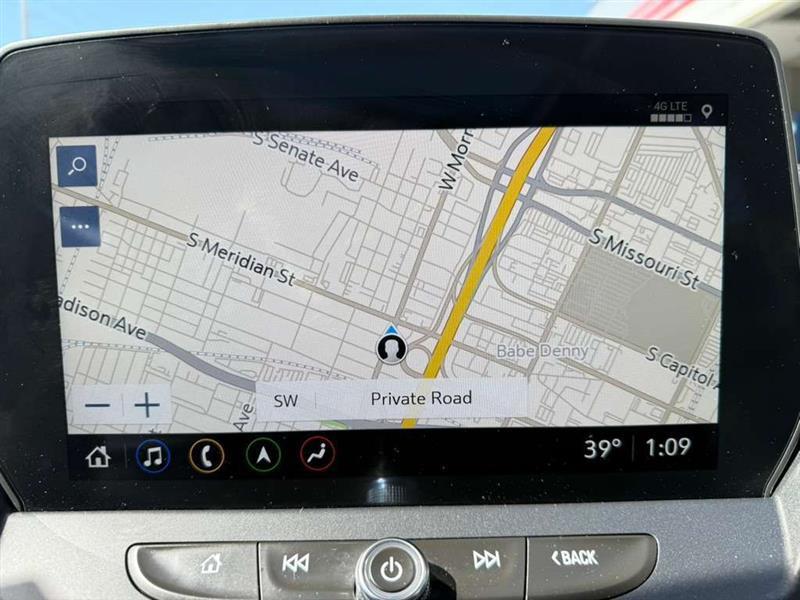 Chevrolet Blazer 3LT AWD 2023