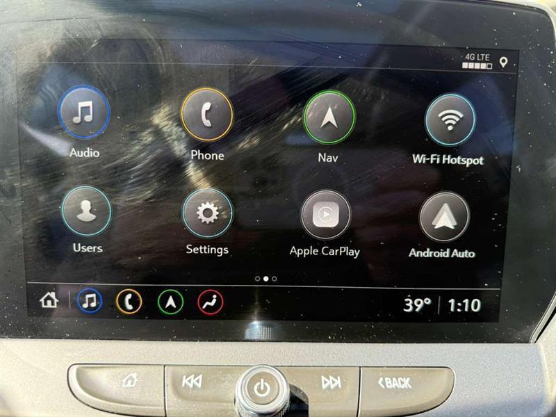 Chevrolet Blazer 3LT AWD 2023