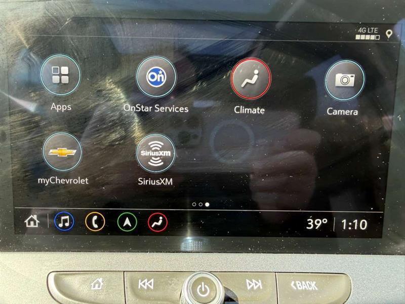 Chevrolet Blazer 3LT AWD 2023