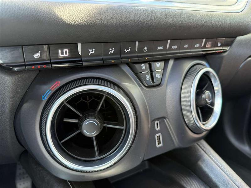 Chevrolet Blazer 3LT AWD 2023