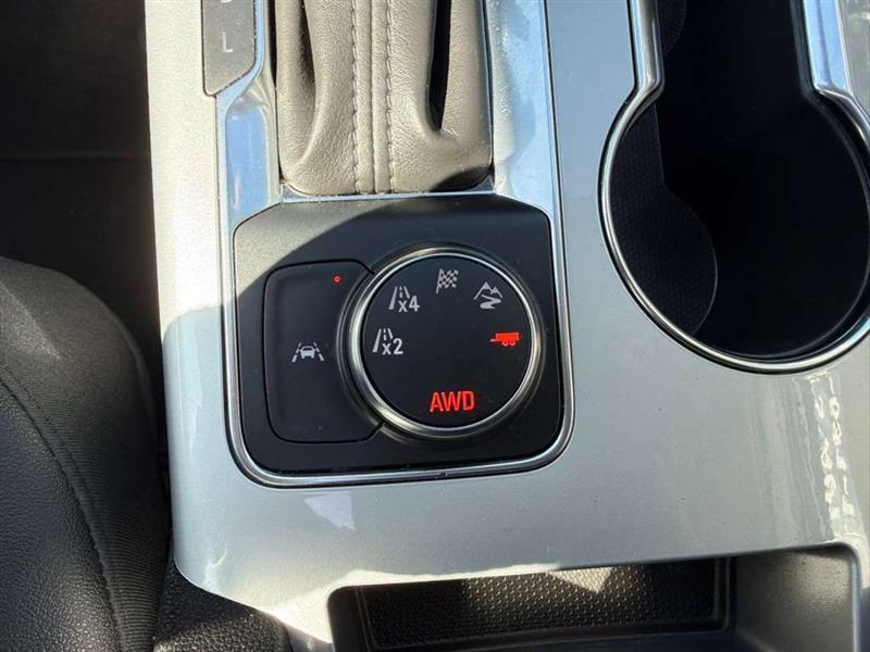 Chevrolet Blazer 3LT AWD 2023