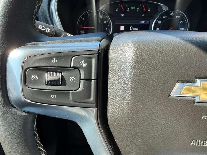 Chevrolet Blazer 3LT AWD 2023