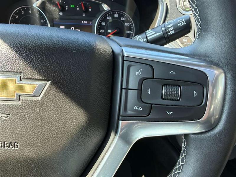 Chevrolet Blazer 3LT AWD 2023