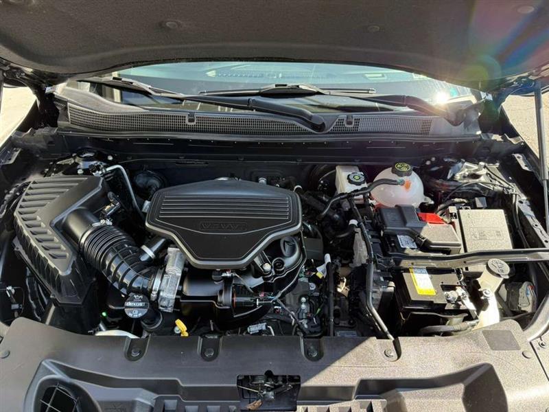 Chevrolet Blazer 3LT AWD 2023