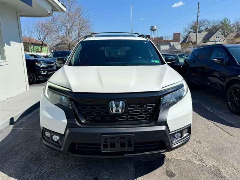 Honda Passport EX-L AWD 2019