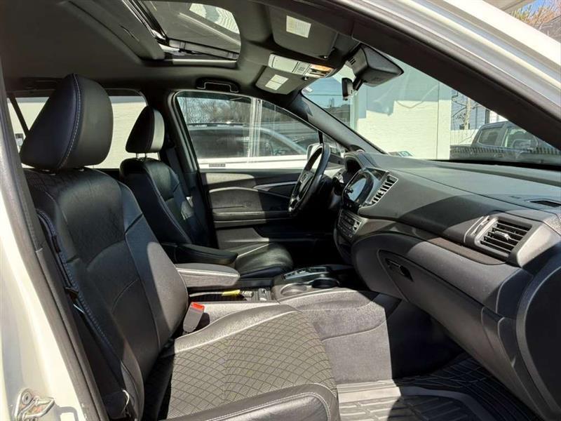 Honda Passport EX-L AWD 2019