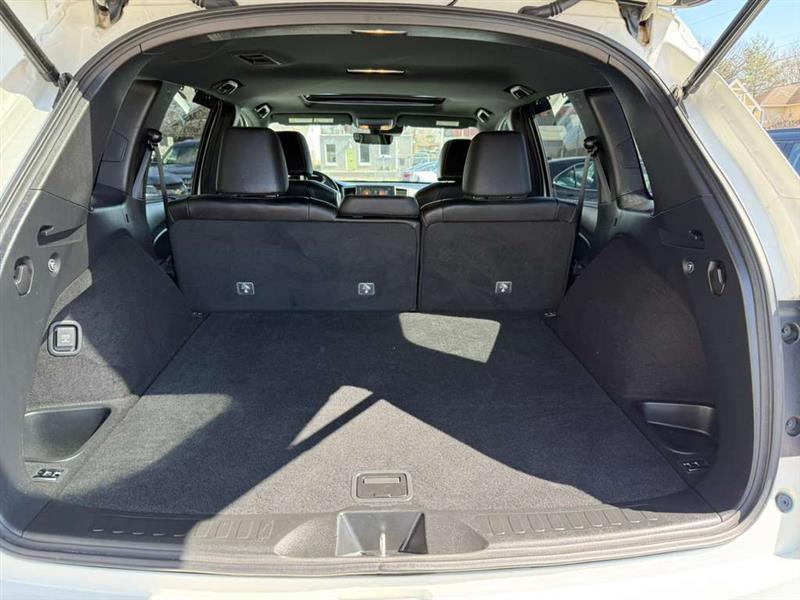 Honda Passport EX-L AWD 2019