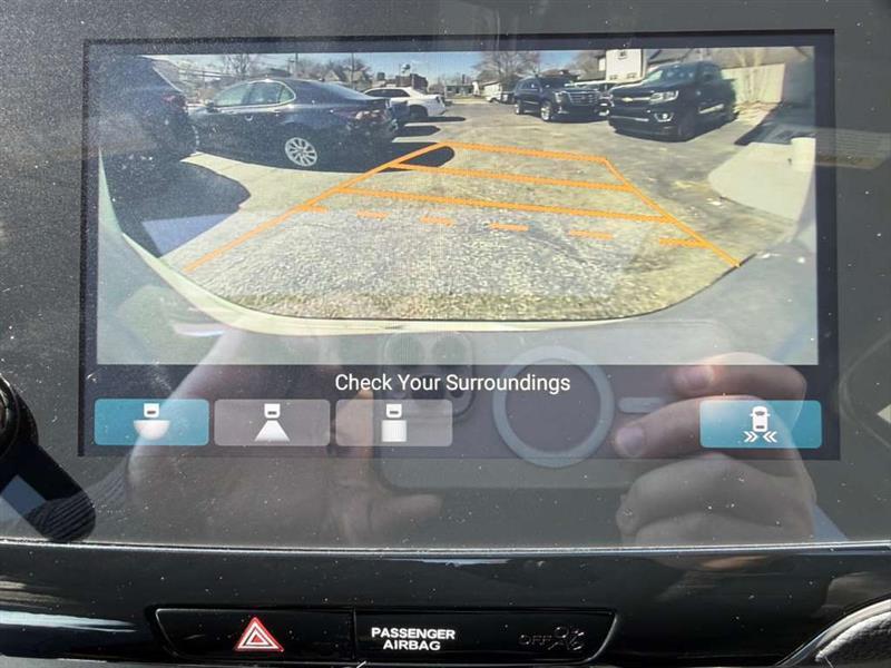 Honda Passport EX-L AWD 2019