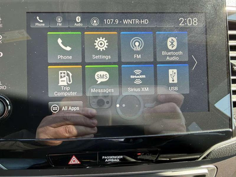 Honda Passport EX-L AWD 2019