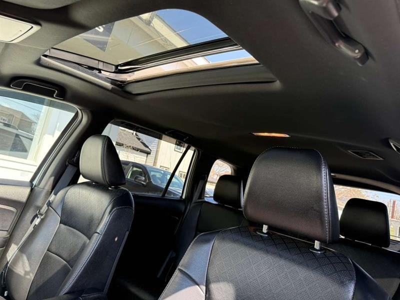 Honda Passport EX-L AWD 2019