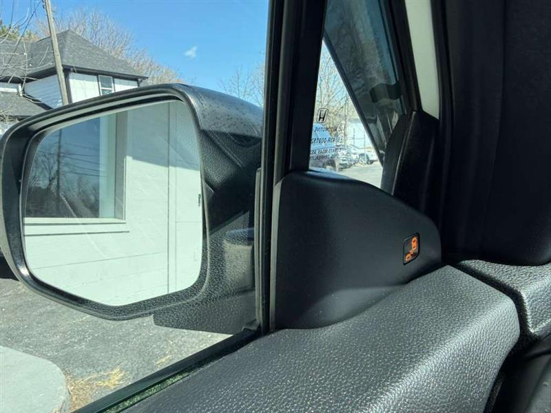 Honda Passport EX-L AWD 2019