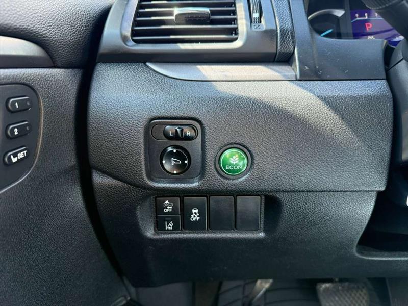 Honda Passport EX-L AWD 2019