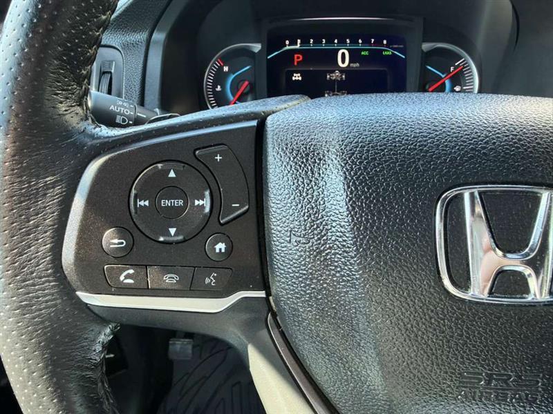 Honda Passport EX-L AWD 2019