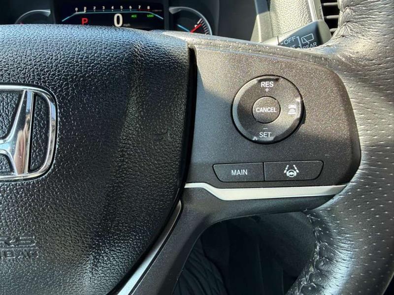 Honda Passport EX-L AWD 2019