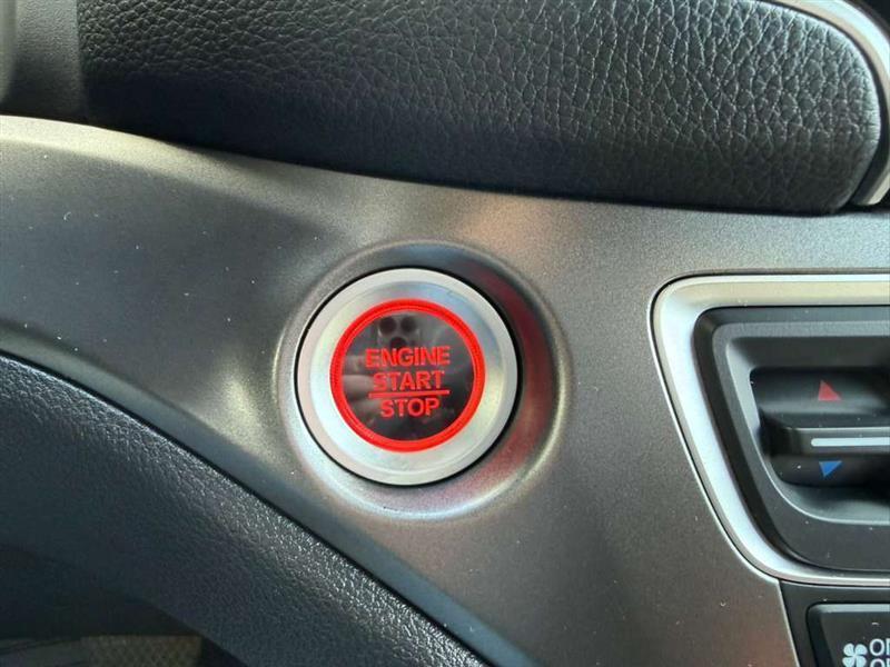 Honda Passport EX-L AWD 2019