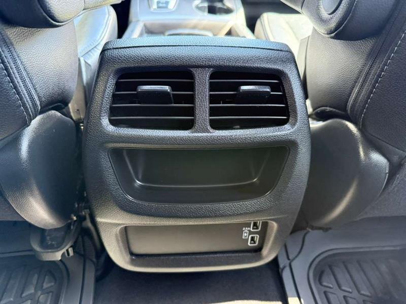 Honda Passport EX-L AWD 2019