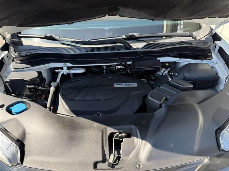 Honda Passport EX-L AWD 2019