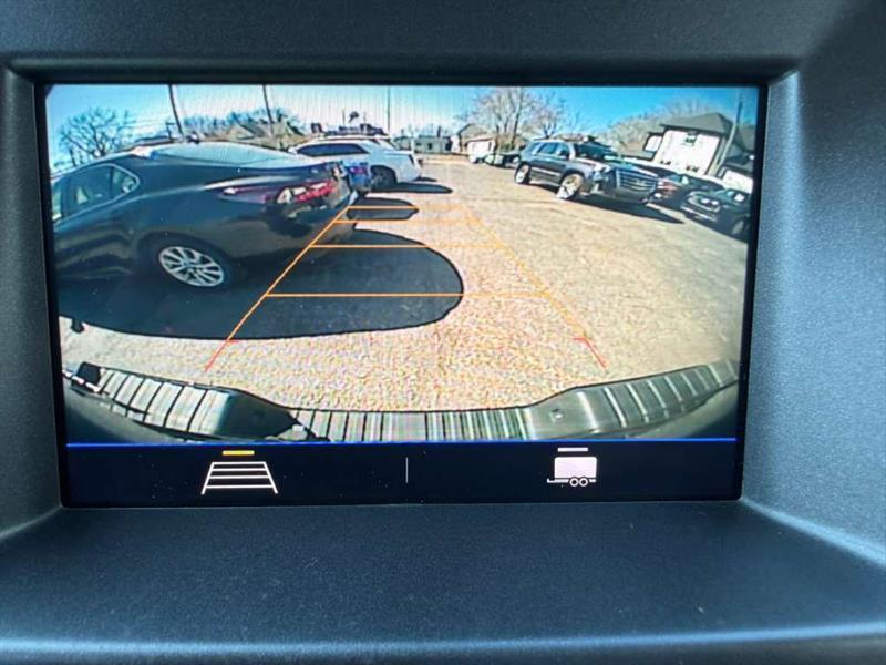 Chevrolet Colorado Work Truck Crew Cab Short Box 4WD 2021