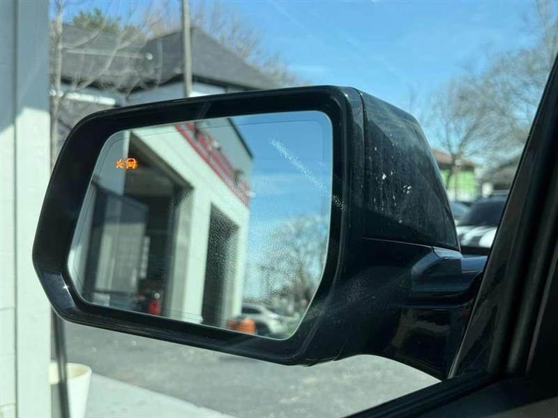 Chevrolet Traverse Premier FWD 2018