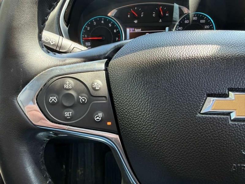 Chevrolet Traverse Premier FWD 2018