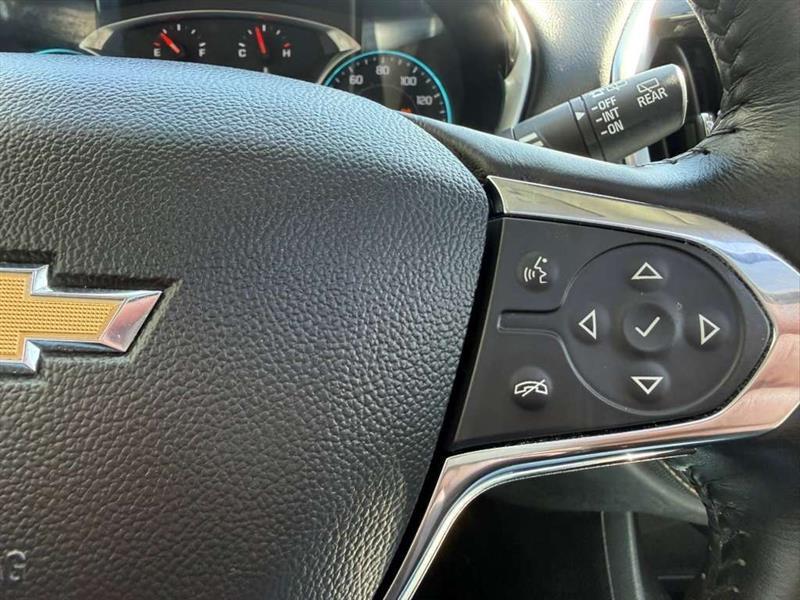 Chevrolet Traverse Premier FWD 2018