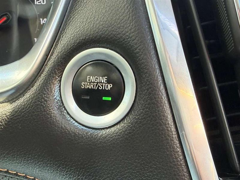 Chevrolet Traverse Premier FWD 2018