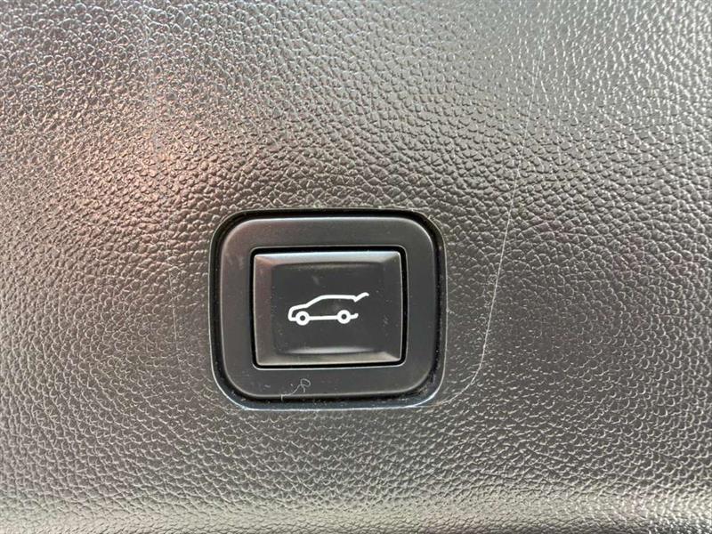 Chevrolet Traverse Premier FWD 2018