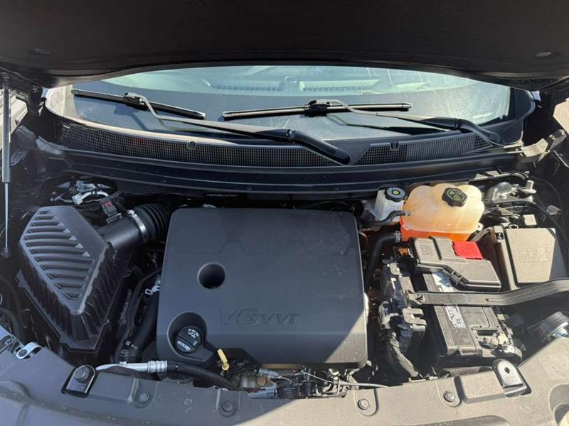 Chevrolet Traverse Premier FWD 2018